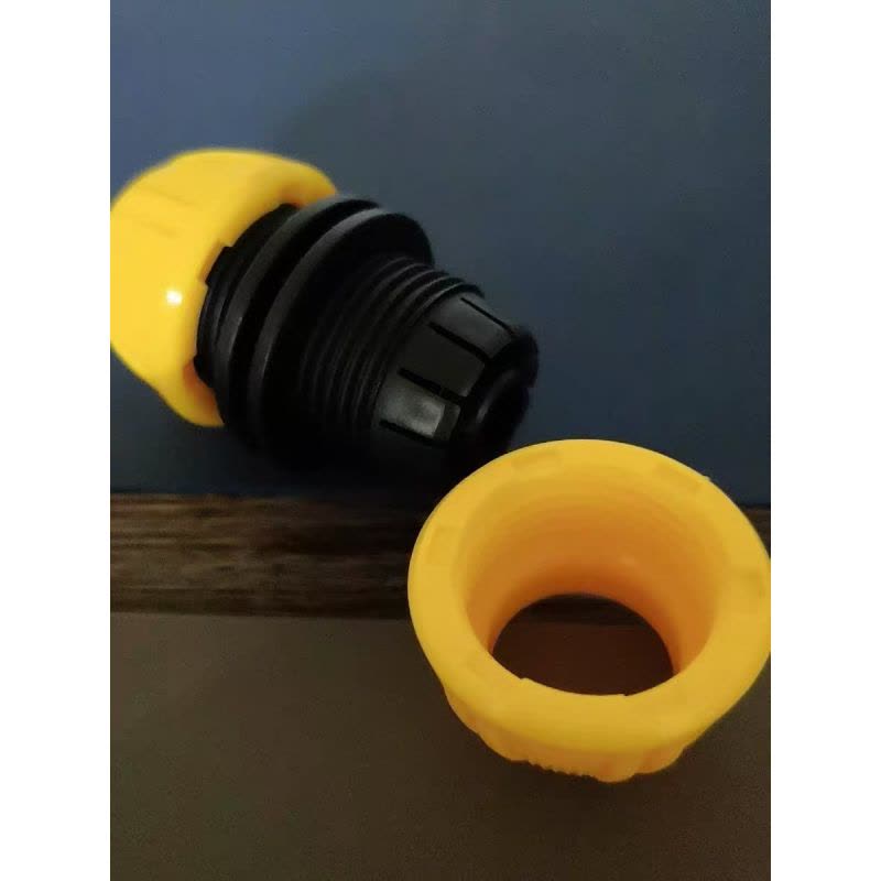 西瑞思 1寸变6分连接器 修补器 XRS-LJQ/个图片