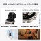 华为 WATCH Buds 2 琥珀棕 耳机手表二合一 清晰通话 多维健康管理 华为智能手表