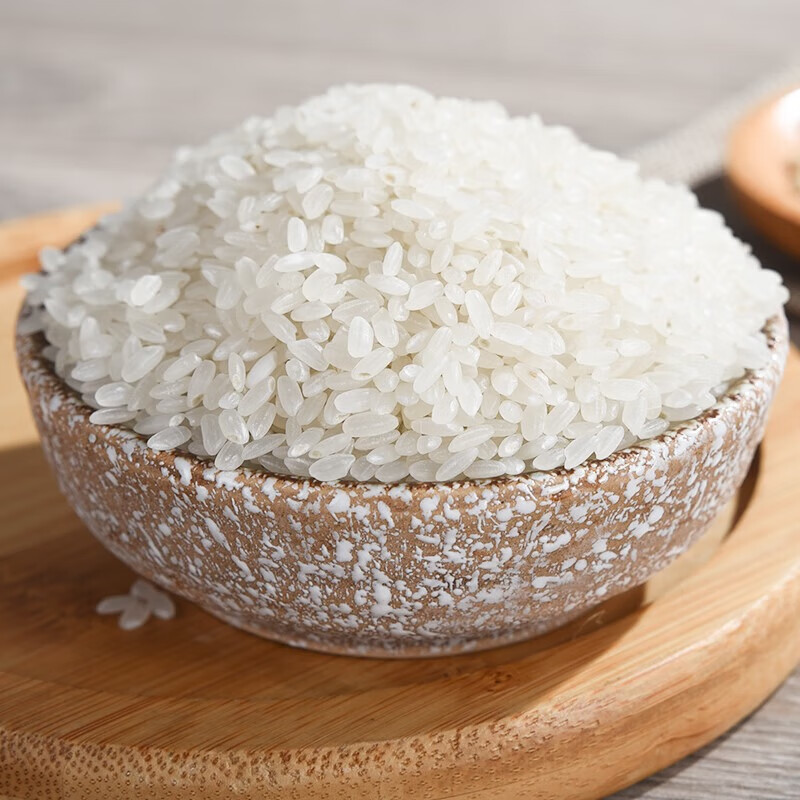 太粮华稻凤鸣五常大米5kg*1袋高清大图