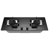 帅康(sacon)燃气灶JZY-3B605 液化气