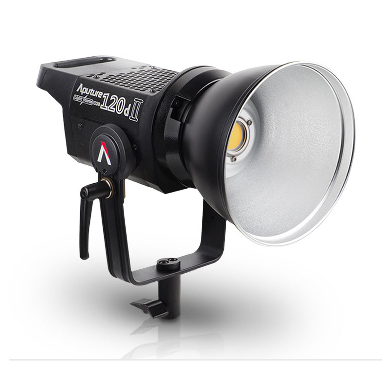 爱图仕120dhr672摄影灯套装