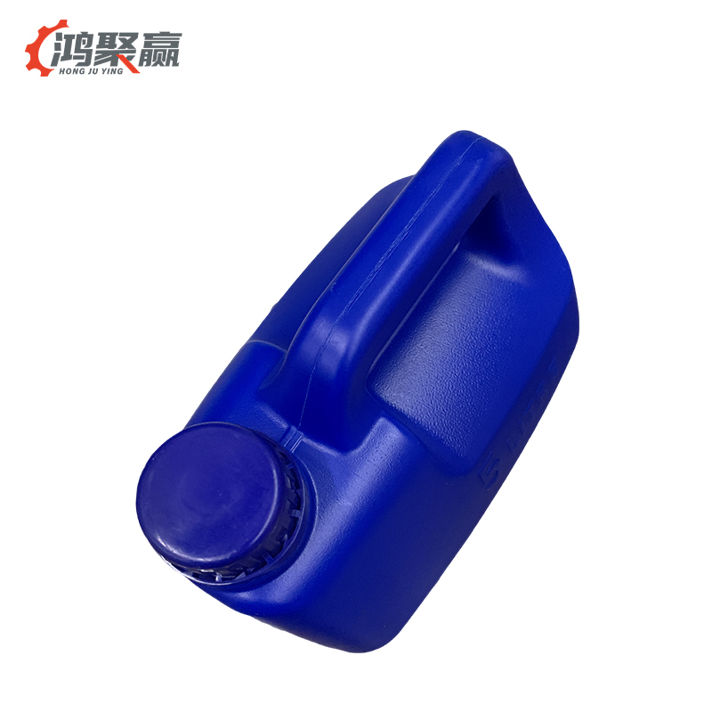 鸿聚赢 墙体除霉剂 5kg 桶高清大图