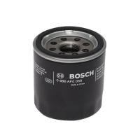 博世(Bosch)机油滤清器0986AF0059(三菱翼神/蓝瑟/劲炫/欧蓝德/帕杰罗/精灵Forfour/比亚迪F3)