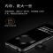 山水(SANSUI) mp3播放器 F10 音乐运动迷你随身听学生录音笔电子书曲面屏插卡英语听力 8G黑