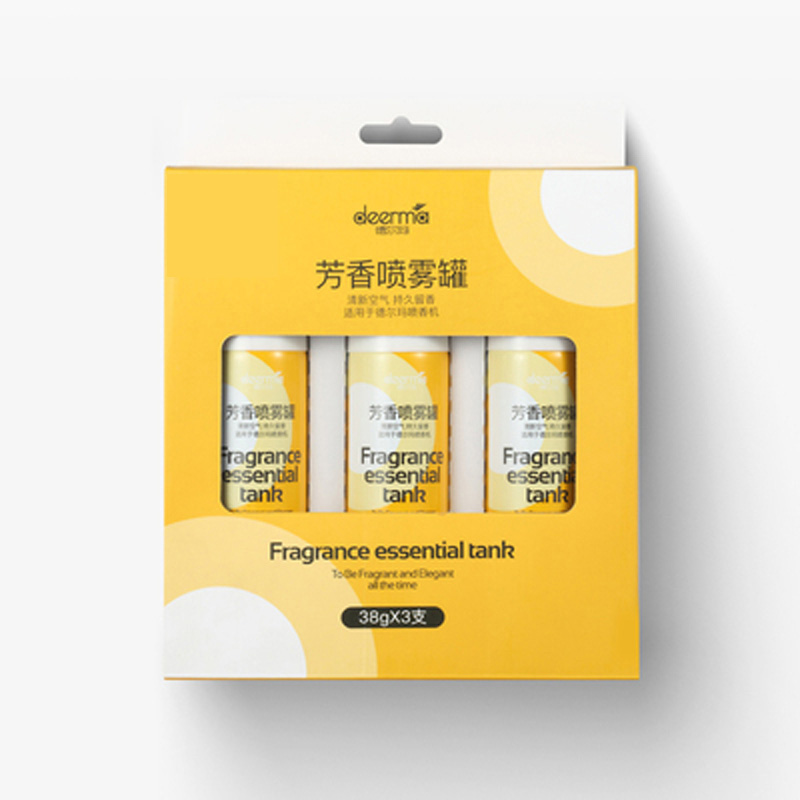 自动喷香机除异味PX830适用芳香剂(3罐装)