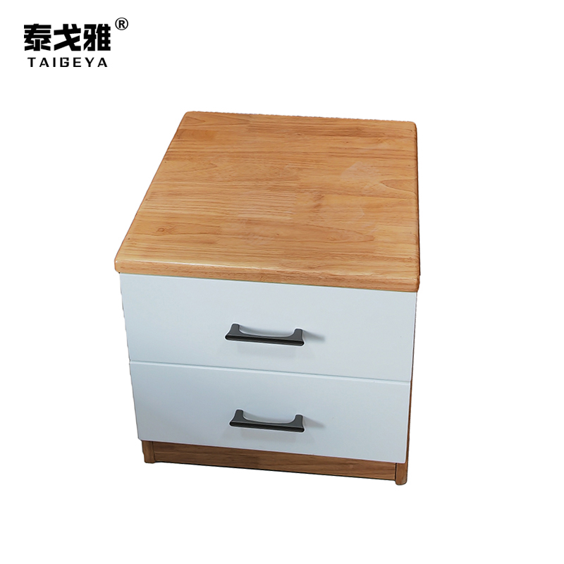 泰戈雅 床头柜 TGY-010 个高清大图