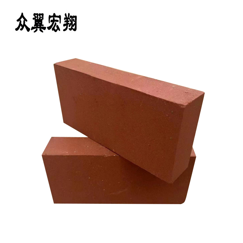 众翼宏翔 红砖 240*115*53mm 块高清大图