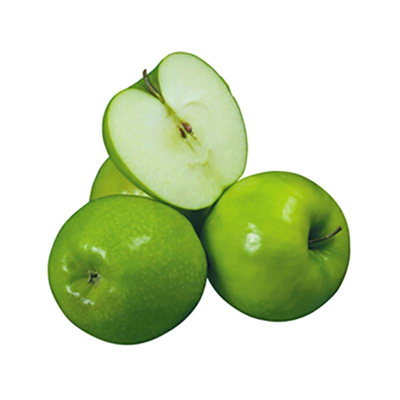 农聚源青蛇果2枚单果约4两新鲜sg水果箱装