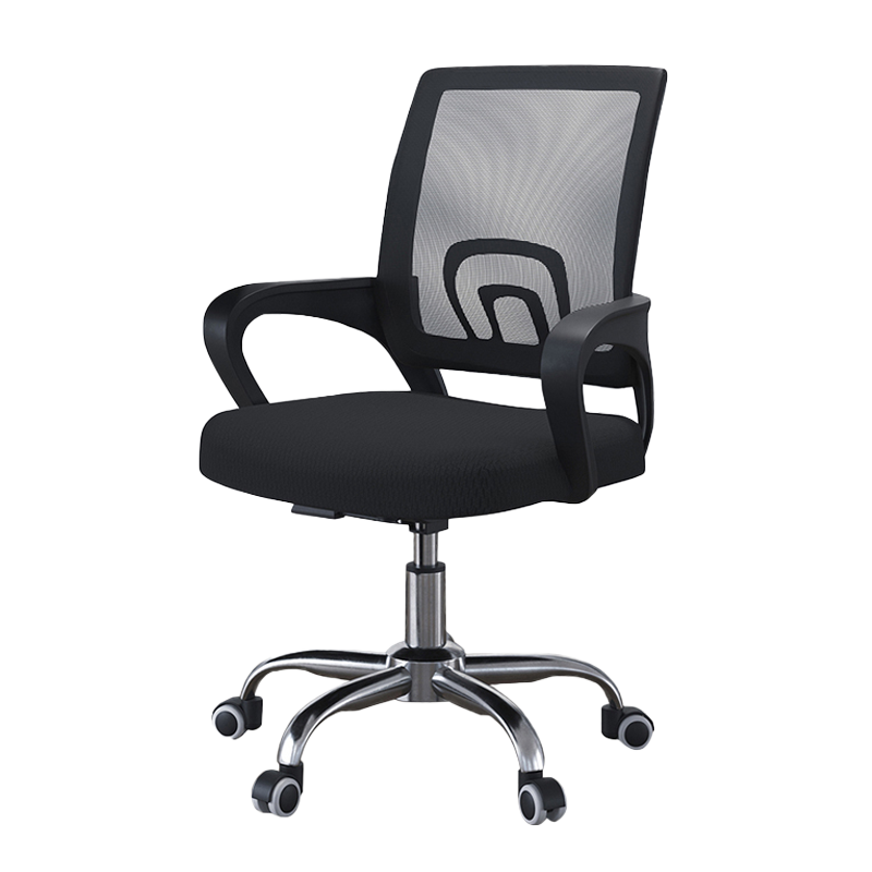 上轩成美办公椅转椅乳胶款/把高清大图