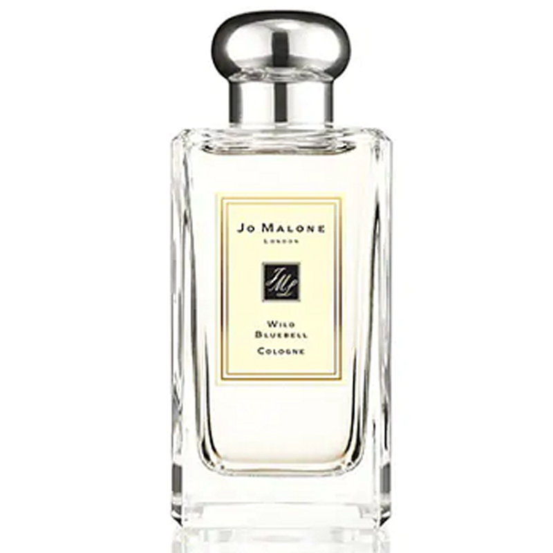 Jo Malone 祖马龙 蓝风铃古龙水 100毫升 迷你香水