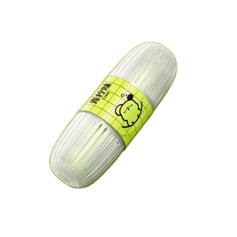 小仓熊马桶挂篮/青柠610145