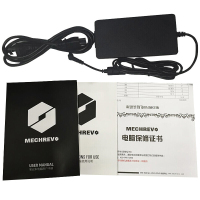 机械革命(MECHREVO)深海泰坦X10 Pro 17.3英寸游戏本笔记本电脑i9-11900H 32G 1T固态 RTX3080 16G独显 高色域165HZ 2K屏 预售