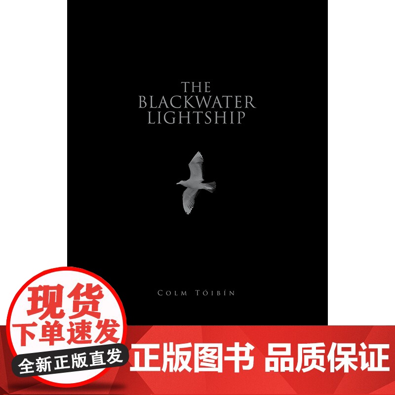 黑水灯塔船 科尔姆托宾英国文学入围布克奖上海译文出版社外国小说 另著南方/魔术师/大师/名门/玛利亚马利亚的自白/布鲁克高清大图