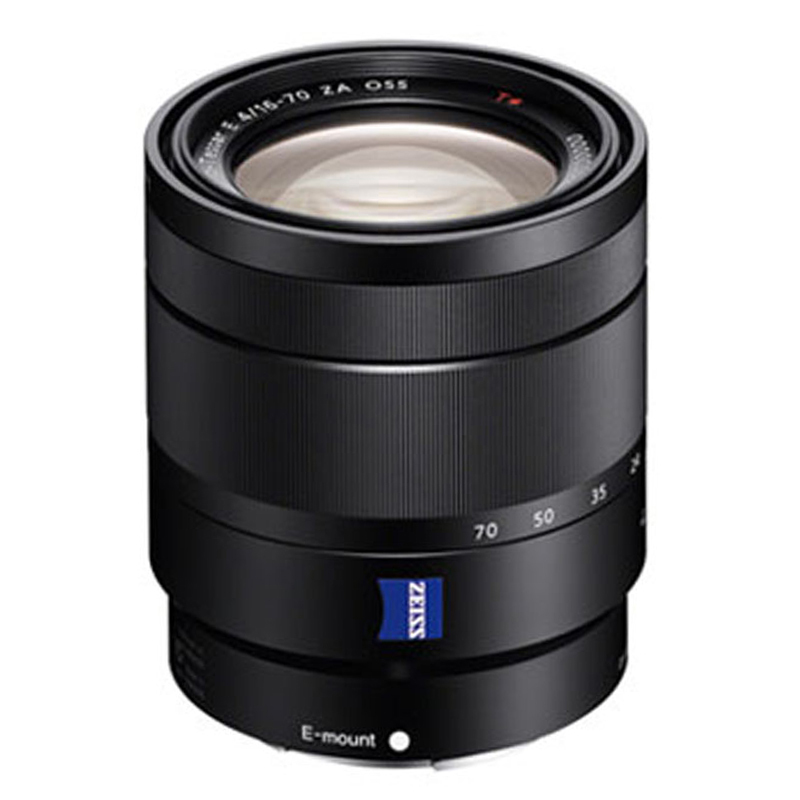 索尼(SONY)ILCE A6100(16-70mm)银色 数码微单相机 单镜头套装 约2420万像素
