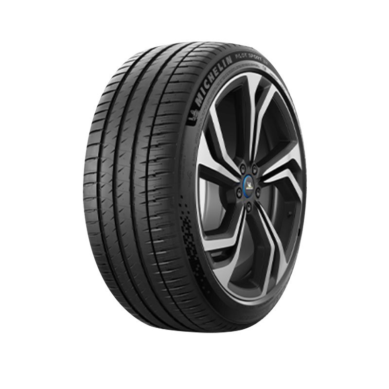 米其林轮胎 255/50 R20 109V XL TL MI竞驰EV 理想one原配高清大图