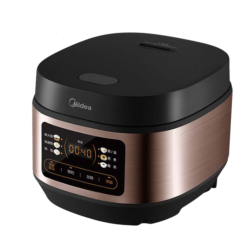 美的(midea)电饭煲mb-re331多功能智能电饭锅3-4人