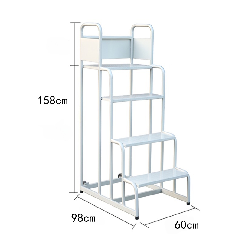 珂攸洋登高梯个 98*60*158cm