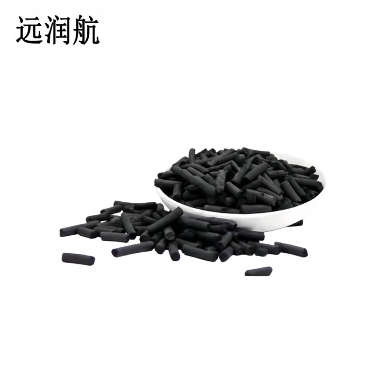 远润航 活性炭 25kg 袋高清大图