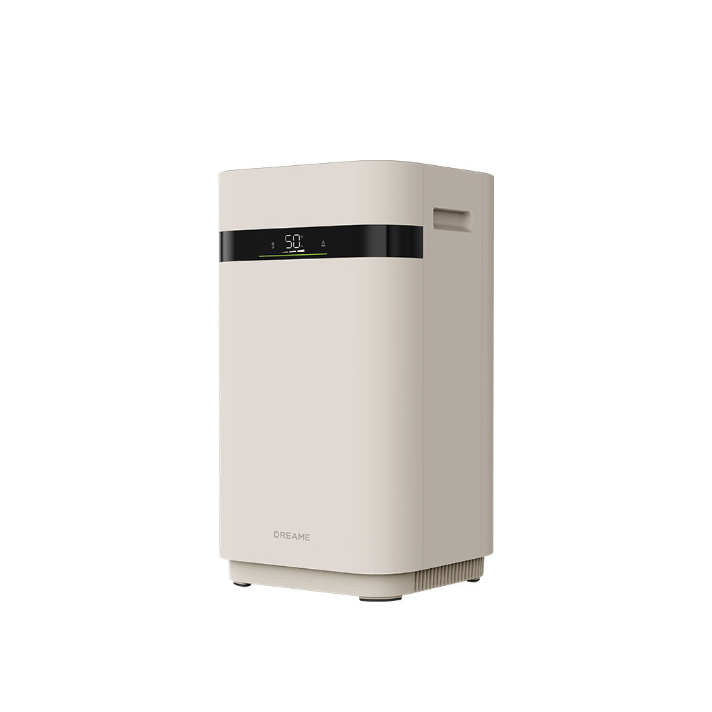 追觅加湿器H40无雾冷蒸800ml/h发婴儿家用轻音加湿器高清大图