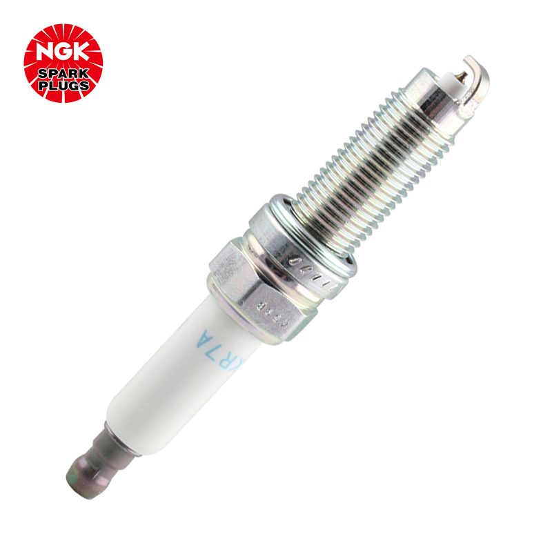 NGK 铱铂金火花塞 ILZKR7A 1961 六支装 奥迪Q7/大众途锐/辉腾/迈腾/保时捷Cayenne