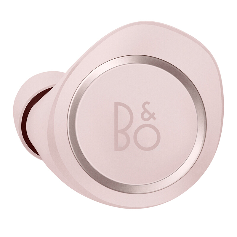 B&O PLAY beoplay E8 2.0 真无线蓝牙耳机 入耳式耳机 运动立体声耳机 防掉落耳塞 粉色