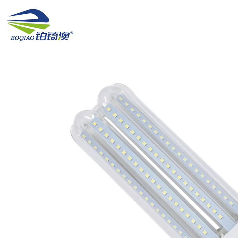 铂锜澳 U型玉米灯泡 132*42mm-7W-3U-36珠 个高清大图