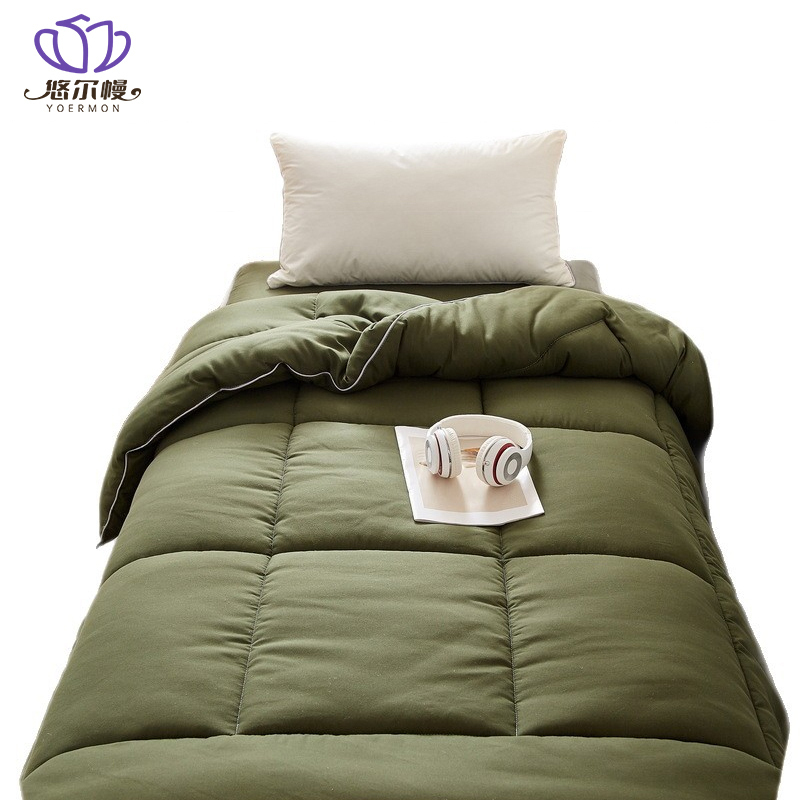 悠尔幔 被子 200*230cm10斤/张高清大图