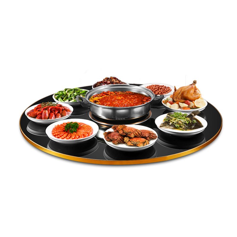 纳丽雅(naliya)饭菜保温板家用餐桌热菜电磁炉
