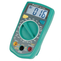 宝工 Pro’sKit MT-1233C-C 3_1/2位数字万用表（带温度测试）(包装数量 1套).