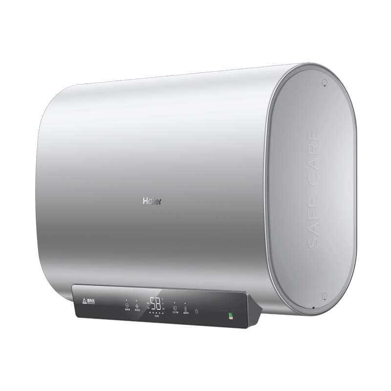 海尔电热水器ES80HD-S501银U1图片