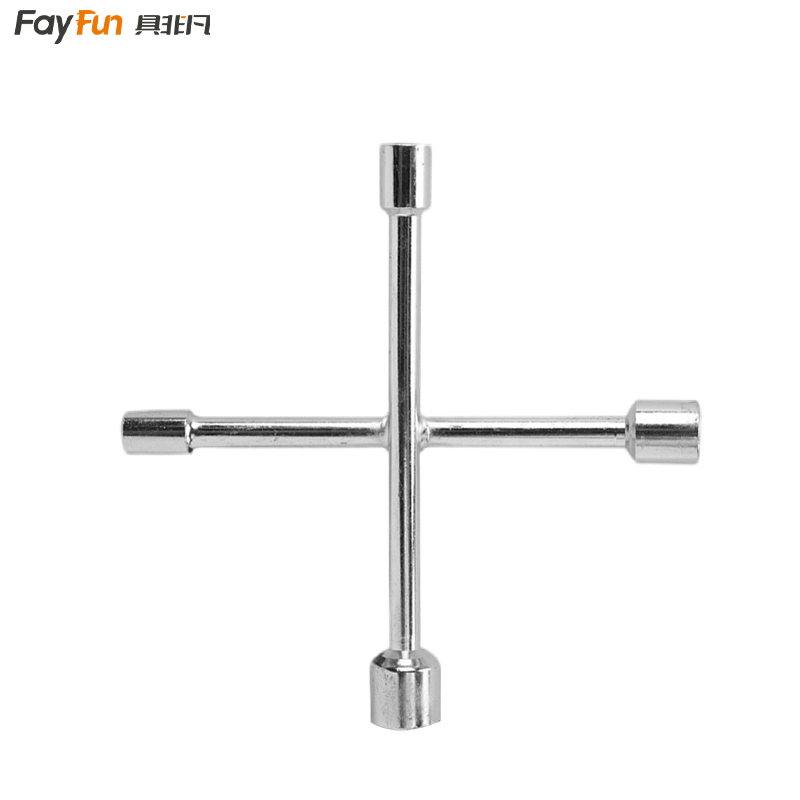 具非凡 套筒扳手 10-11-13-15mm 个高清大图