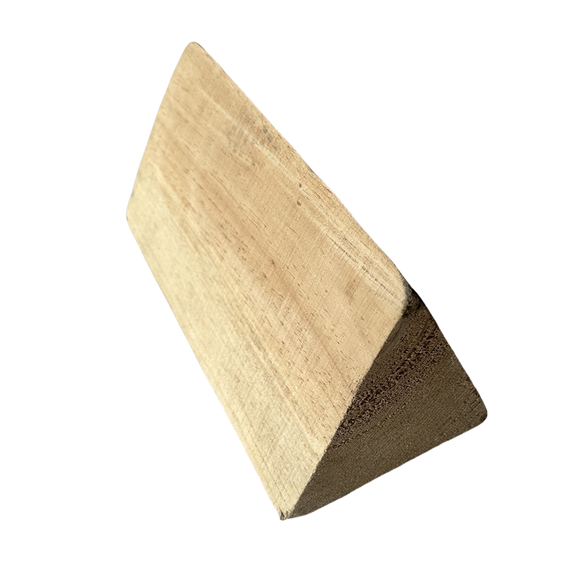 泽奋 三角木 400*300*180mm 块高清大图