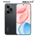 荣耀400Pro-5G-16GB+512GB 幻夜黑