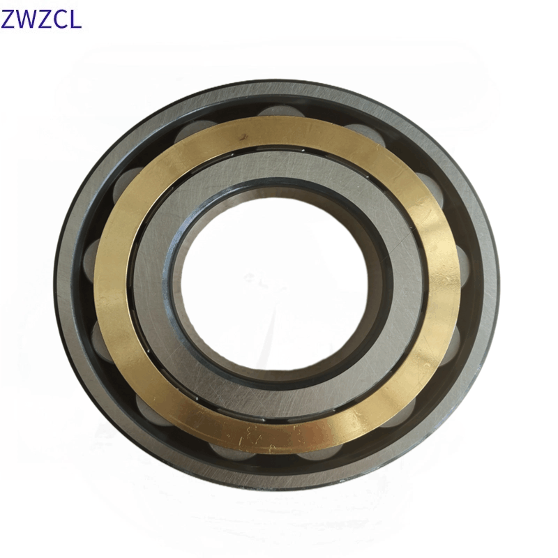 ZWZCL圆柱滚子轴承NJ318图片