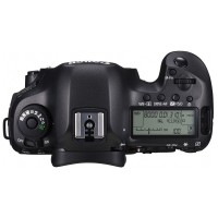 佳能(Canon) EOS 5DSR(24-105mm F4 II) 数码单反相机 单镜头套装 约5060万像素