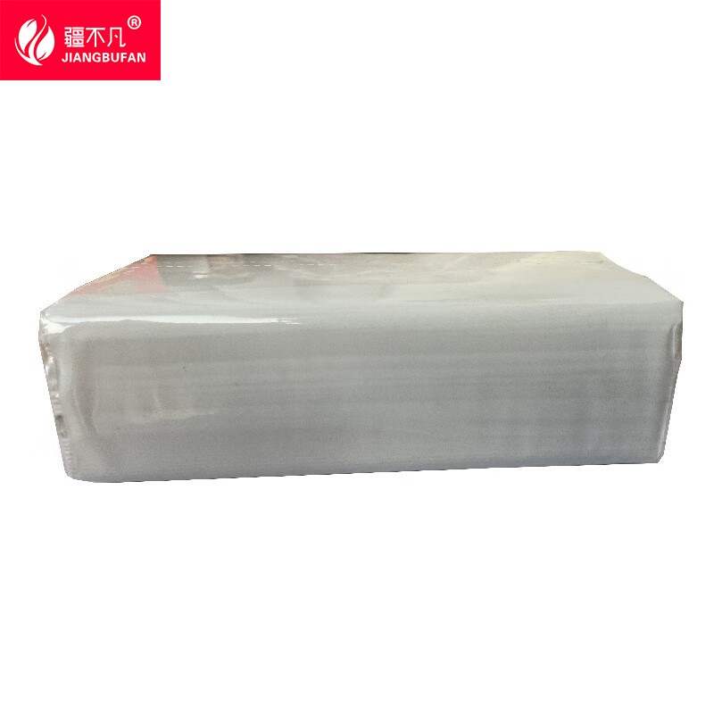 [疆不凡]小白包抽纸10*12包高清大图