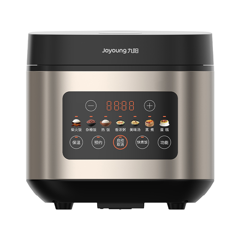 九阳电饭煲F-50FZ818