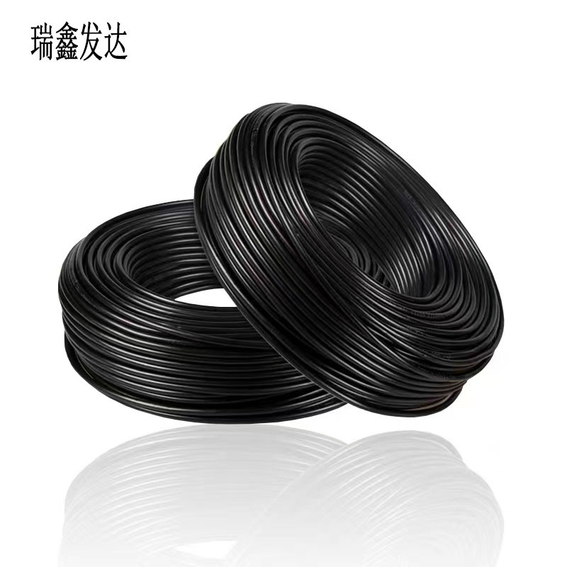 瑞鑫发达 橡套线 YZ 2*1 米高清大图