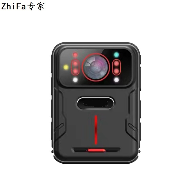 ZhiFa专家 DSJ-D3 音视频记录仪 512G