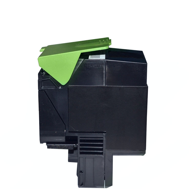 欣彩（Anycolor）71B10K0碳粉盒 专业版 AR-CS317K黑色 适用利盟LEXMARK CS317dn