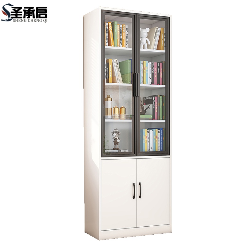 圣承启 展示柜 60cm台高清大图