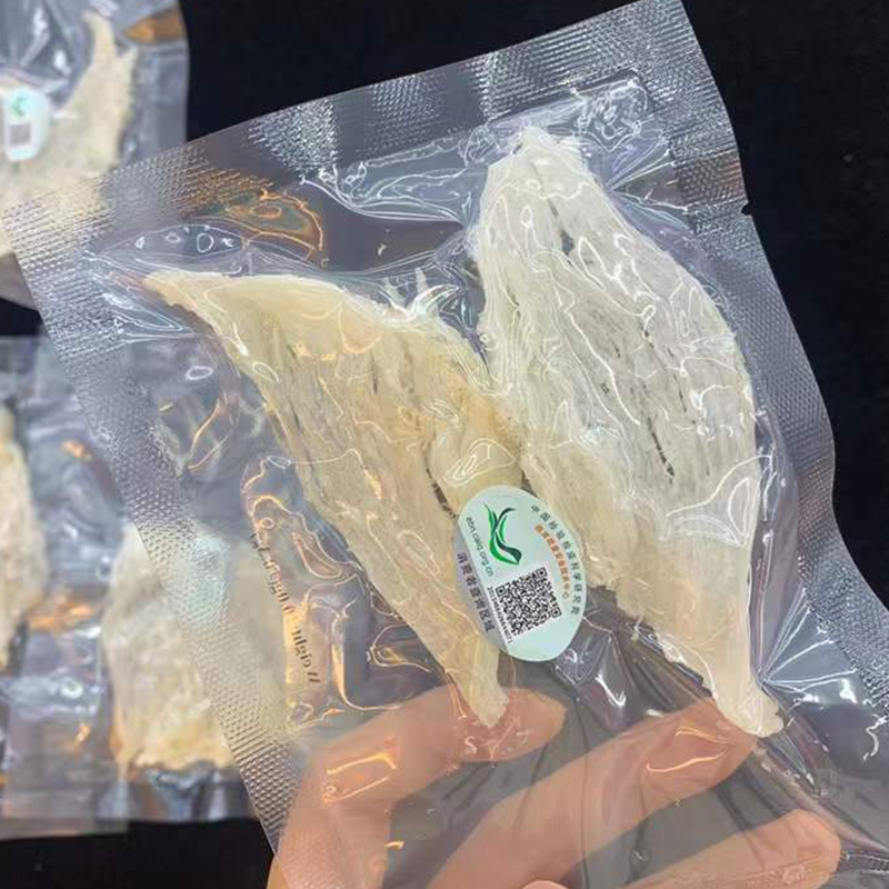 再春堂燕条50g进口马来西亚溯源码燕窝盏条正品孕妇滋补品送礼金丝燕官燕白燕盏燕窝干盏高清大图