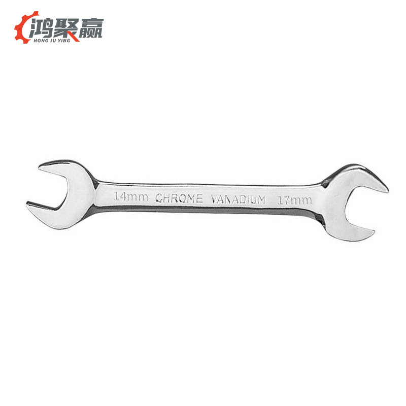 鸿聚赢 扳手 14-17mm 把高清大图