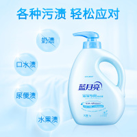 蓝月亮 宝宝专用洗衣液 洋甘菊香 1千克/瓶