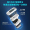 欧姆龙(OMRON)指夹式血氧仪家用饱和度指脉氧仪检测仪监测器医用级 血氧仪HPO-101