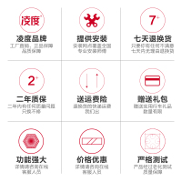 凌度(BLACKVIEW)?隐藏式行车记录仪高清夜视24小时远程监控新款汽车载无线渡 黑色 官方标配;单镜头