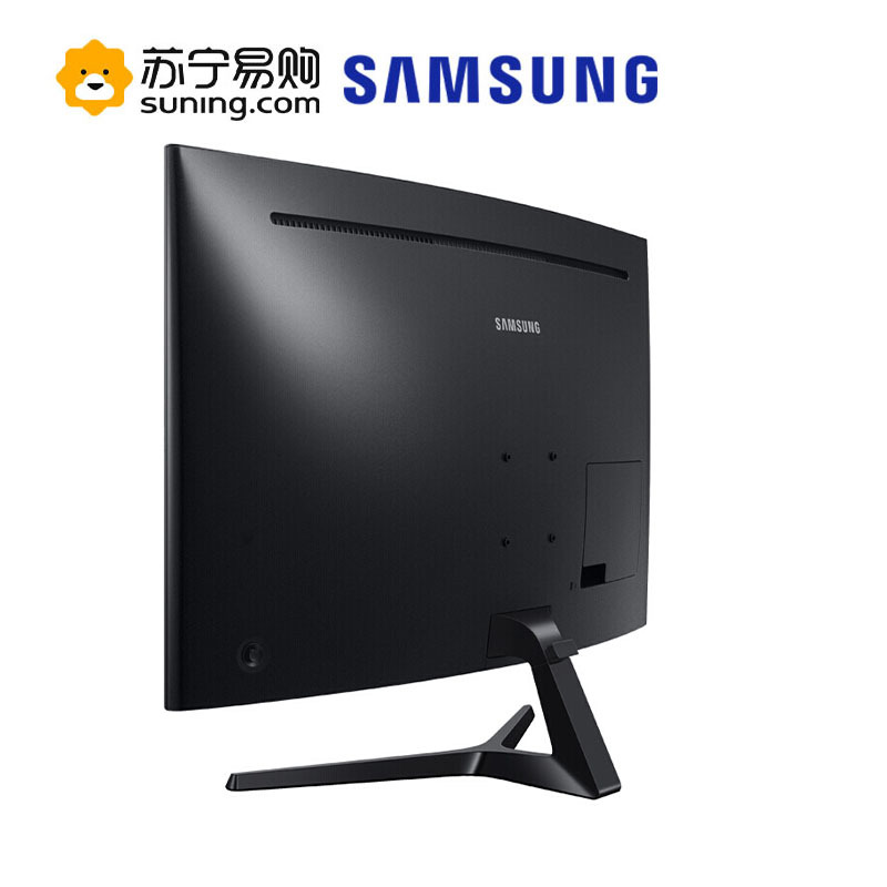 新品 三星 (SAMSUNG) C32JG50FQC 31.5英寸144Hz刷新 1800R灵晰高清 游戏吃鸡LOL曲面