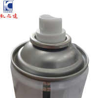 KAIZHIDA高效螺栓渗透松动剂 500ml/瓶 KZD-915(瓶)