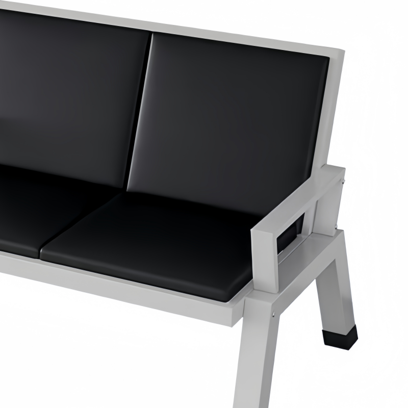 鑫龙都 排椅张高清大图