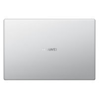 华为笔记本电脑 MateBook D14 2021款 14英寸全面屏轻薄本 全新7nm锐龙八核心 R7-5700U 16G 512G 商务办公设计师家用超长续航轻薄便携式本 皓月银